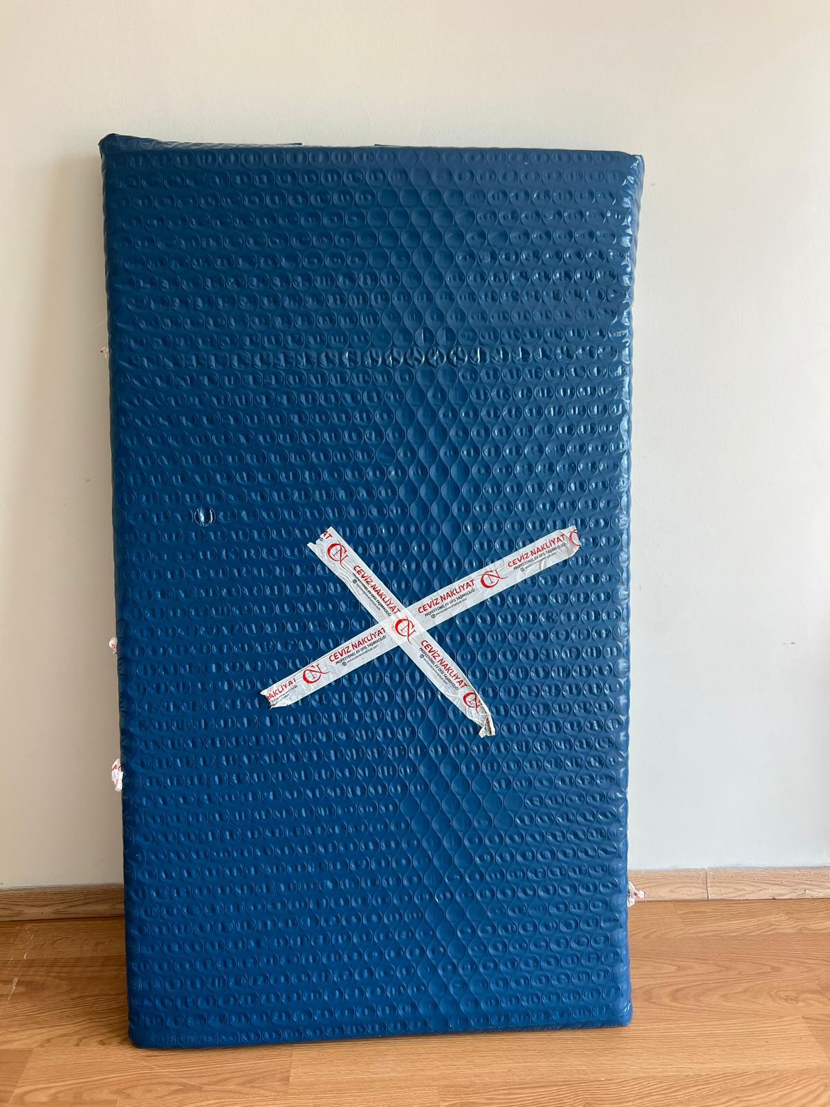 Nakliyat Kamyonu Yükleme